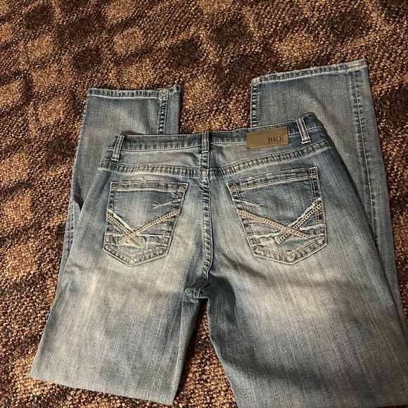 BKE Tyler Jeans - Picture 3 of 4